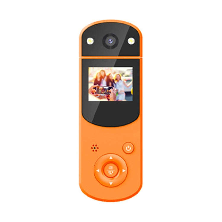 D2 HD 1080P Multi-Function Digital Video Camera Sports DV Camera Live Computer Camera Recorder(Or...