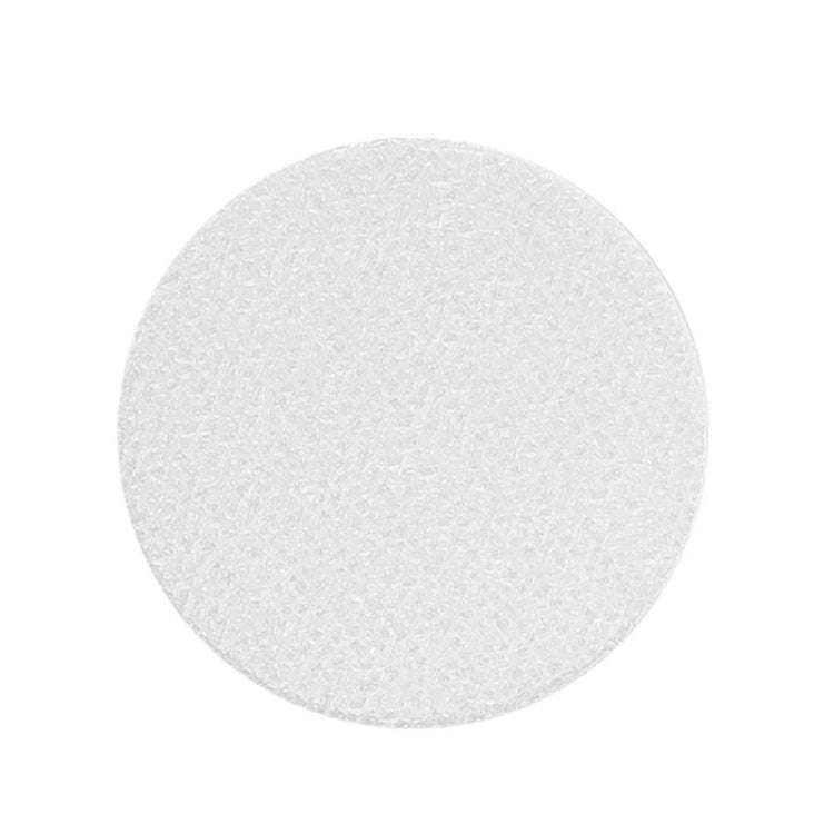 Round Diameter 15cm Acrylic Texture Background Board Photo Props Decorative Geometric Ornaments(I...