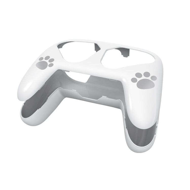DOBE TNS-1171 Gamepad Protection Set Handle Protective Case + Rocker Cap For Nintendo Switch Pro(...