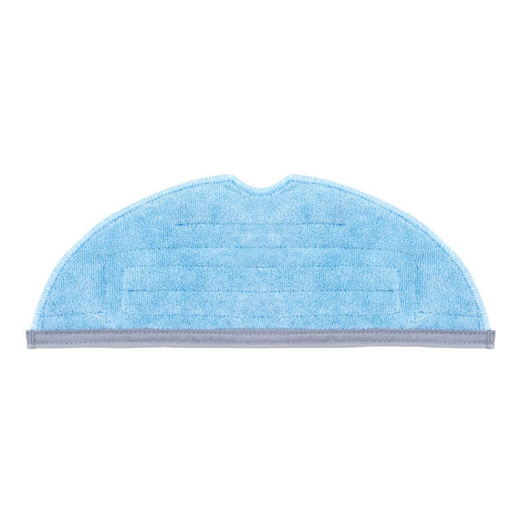 Sweeping Robot Washable Cleaning Cloth For Roborock T7S Plus / T7S / S7