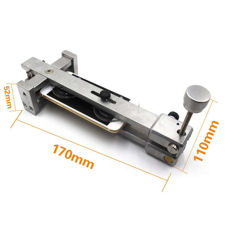 WOLVE K100  Free Heating Tablet Mobile Phone Screen Repair Separation Suction Cup Disassembly Mac...
