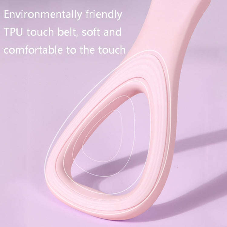 Pelvic Floor Muscle Training Device Exercise Stretch Stovepipe Device(Blue)