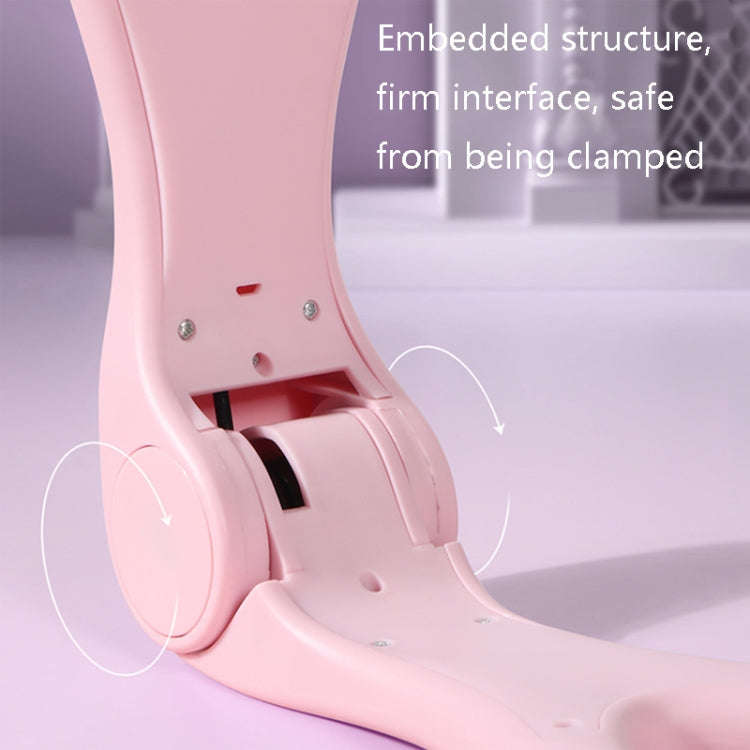 Pelvic Floor Muscle Training Device Exercise Stretch Stovepipe Device(Blue)