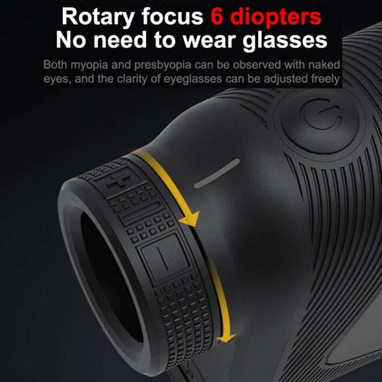 SNDWAY Telescope Golf Rangefinder Handheld Outdoor Altitude Angle Rangefinder, Model: SW-M700 700m