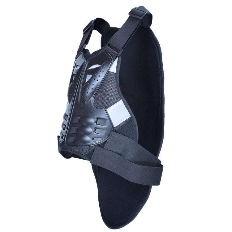 GHOST RACING GR-HJY08 Motorcycle Adult Protective Gear Anti-Fall Riding Clothes Hard Shell Protec...