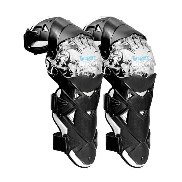 GHOST RACING GR-HX05 Motorcycle Riding Protective Gear Keep Warm Anti-Wind Anti-Fall Locomotive K...