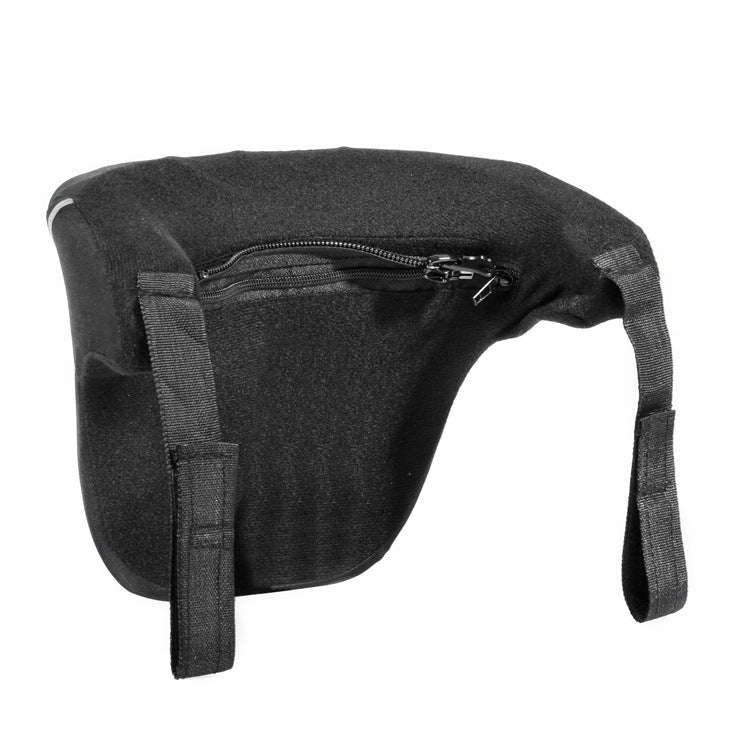 GHOST RACING GR-HB07 Motorcycle Neck Protector Rally Anti-Fall Protective Gear Racing Riding Knig...