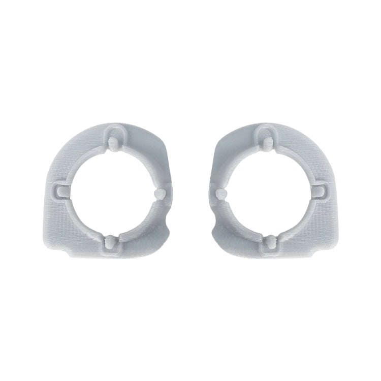 RCSTQ Remote Control Stick Damper Joystick Fixed Bracket For DJI Mavic Air 2 / Air 2S / Mini 2