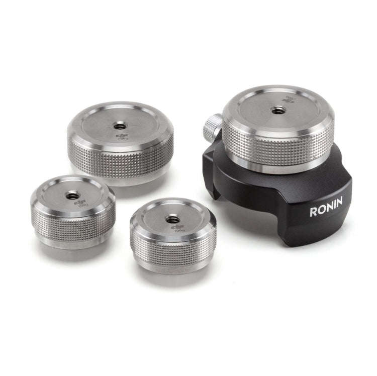 Original DJI RS 2 / RSC 2 / RS 3 Roll Axis Counterweight Set