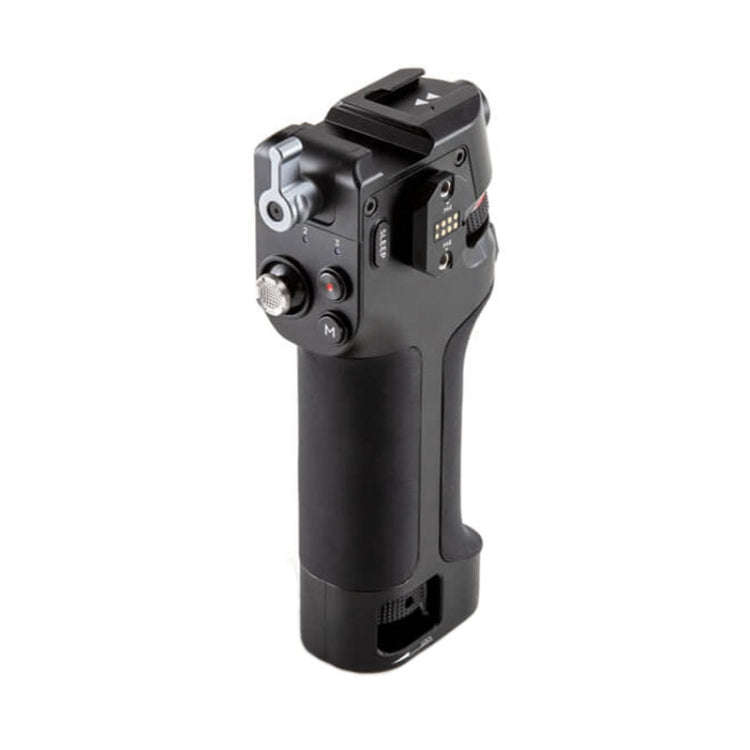 Original DJI RS 2 / RS 3 Pro Vehicle / Rocker Remote Control Handle