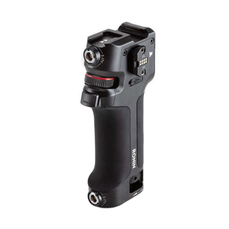 Original DJI RS 2 / RS 3 Pro Vehicle / Rocker Remote Control Handle