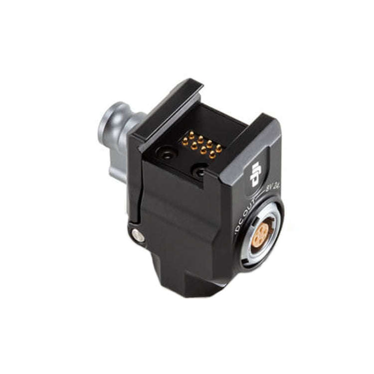 Original DJI RS 2 / RS 3 Pro Vehicle / Rocker Remote Control Handle