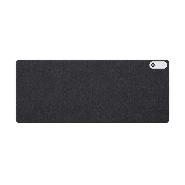 Intelligent Digital Display Timing Heating Mouse Pad Office Desktop Electric Heating Mat, CN Plug...
