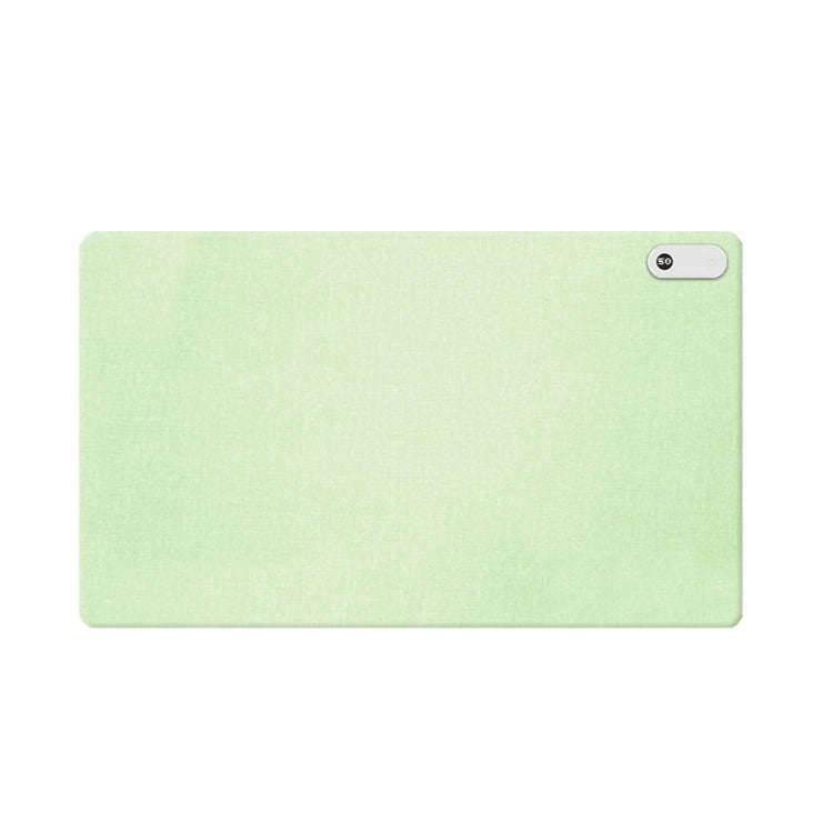 Intelligent Digital Display Timing Heating Mouse Pad Office Desktop Electric Heating Mat, CN Plug...