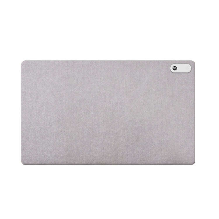 Intelligent Digital Display Timing Heating Mouse Pad Office Desktop Electric Heating Mat, CN Plug...