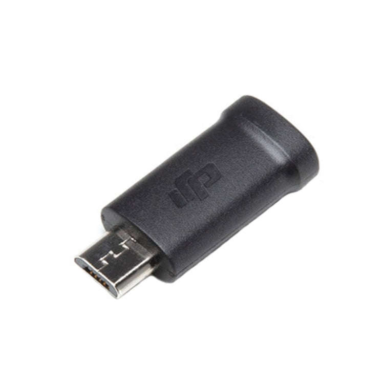 Original DJI Ronin SC Type-C to Micro-USB Multifunctional Camera Control Cable Adapter