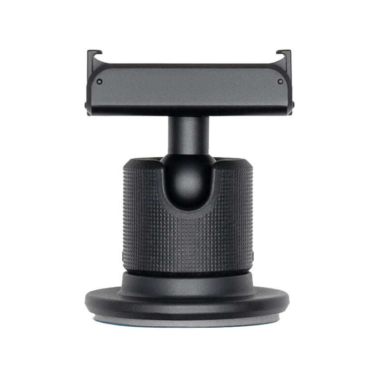 Original DJI Osmo Action 3 Camera Bracket Magnetic Ball Head Assembly