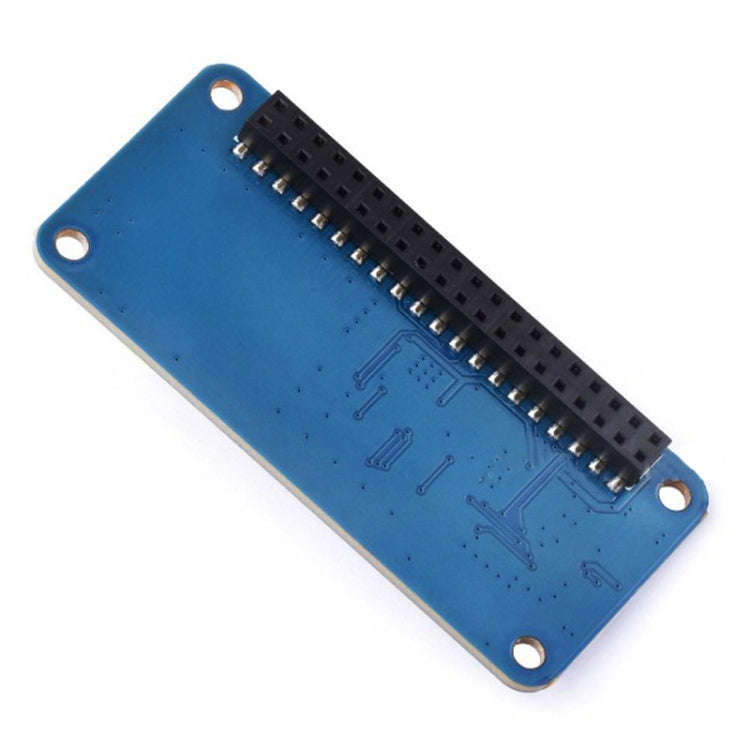 Waveshare Long-Wave IR Thermal Imaging Camera Module, 80×62 Pixels, 45°FOV(40PIN GPIO Header)