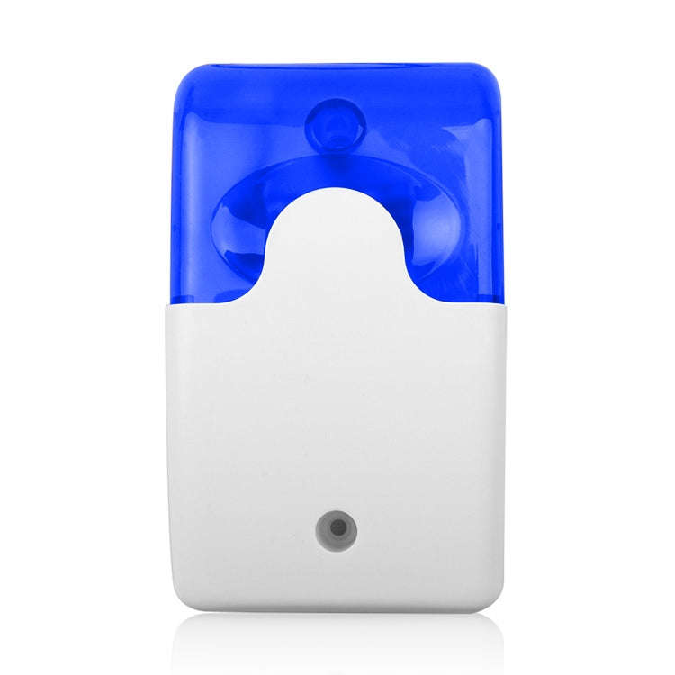 LY-103 Sound And Light Alarm Emergency Call For Help Connection Type Alarm, Specification: 12V (B...