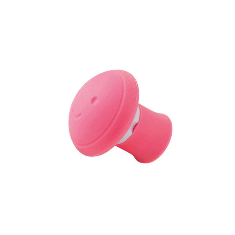 Facial Lifting And Tightening Double Chin Remover Face-lifting Device(Red)