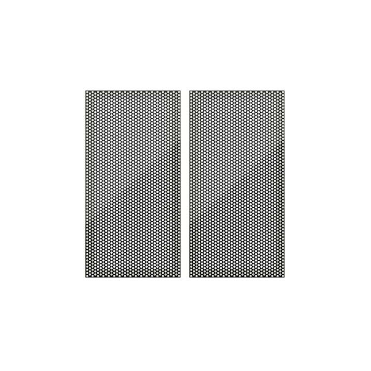 For XBOX Series S/X Host Dustproof Set Dust Plug,Style: Deluxe Edition