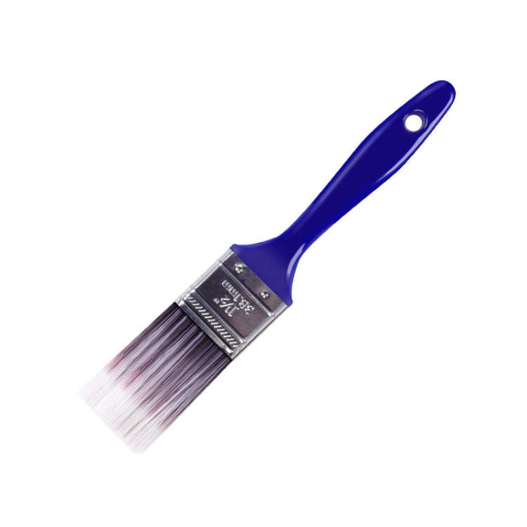H-240 Car Air Conditioning Air Outlet Dashboard Brush Crevice Corner Cleaning Brush, Size 1.5 ...