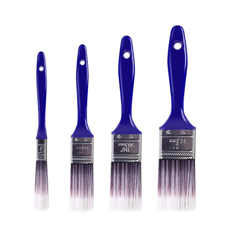 H-240 Car Air Conditioning Air Outlet Dashboard Brush Crevice Corner Cleaning Brush, Size 1.5 ...