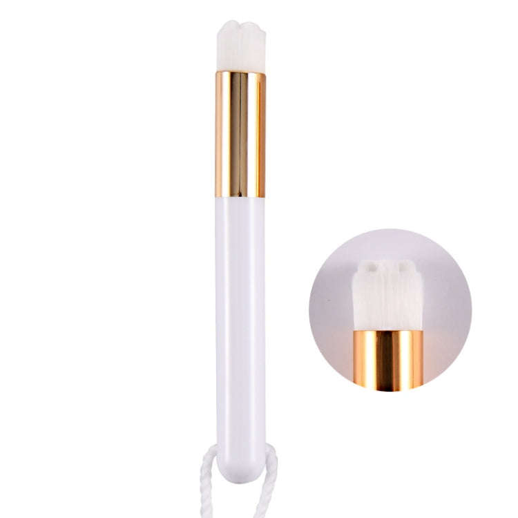 6 PCS Soft Hair Nasal Washing Brush To Remove Blackheads And Deep Cleansing Nose Pore Shrinkage C...