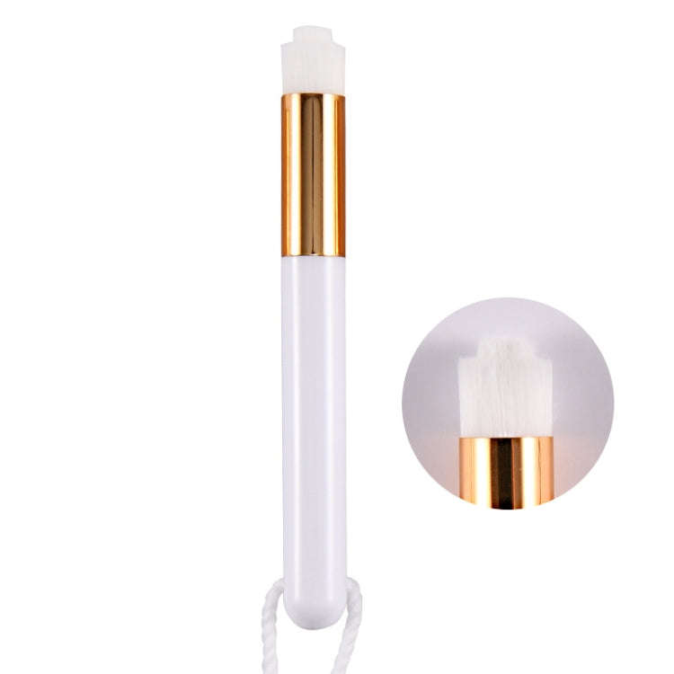 6 PCS Soft Hair Nasal Washing Brush To Remove Blackheads And Deep Cleansing Nose Pore Shrinkage C...