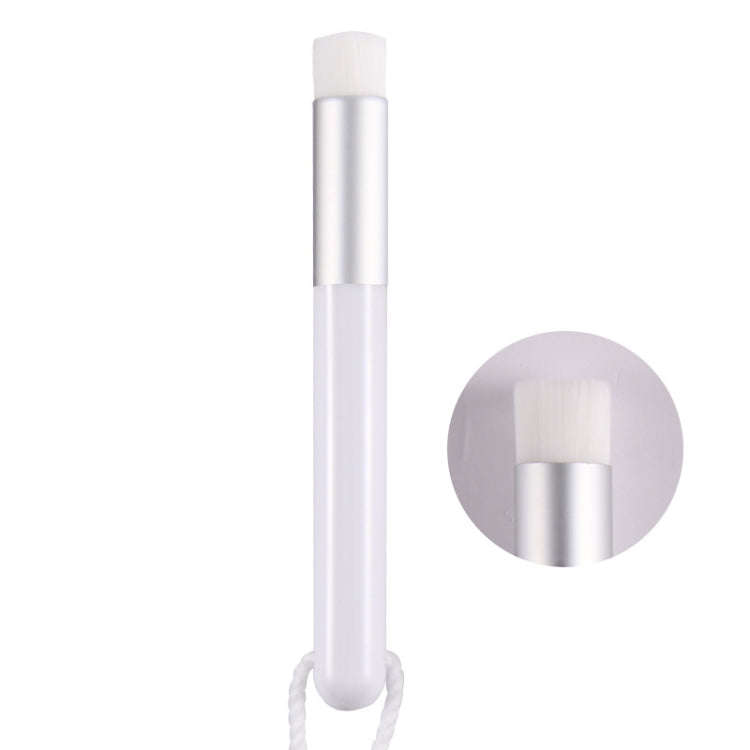 6 PCS Soft Hair Nasal Washing Brush To Remove Blackheads And Deep Cleansing Nose Pore Shrinkage C...