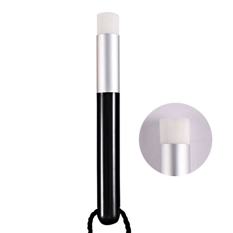 6 PCS Soft Hair Nasal Washing Brush To Remove Blackheads And Deep Cleansing Nose Pore Shrinkage C...