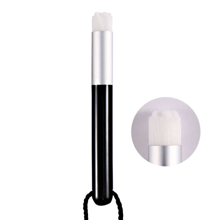 6 PCS Soft Hair Nasal Washing Brush To Remove Blackheads And Deep Cleansing Nose Pore Shrinkage C...