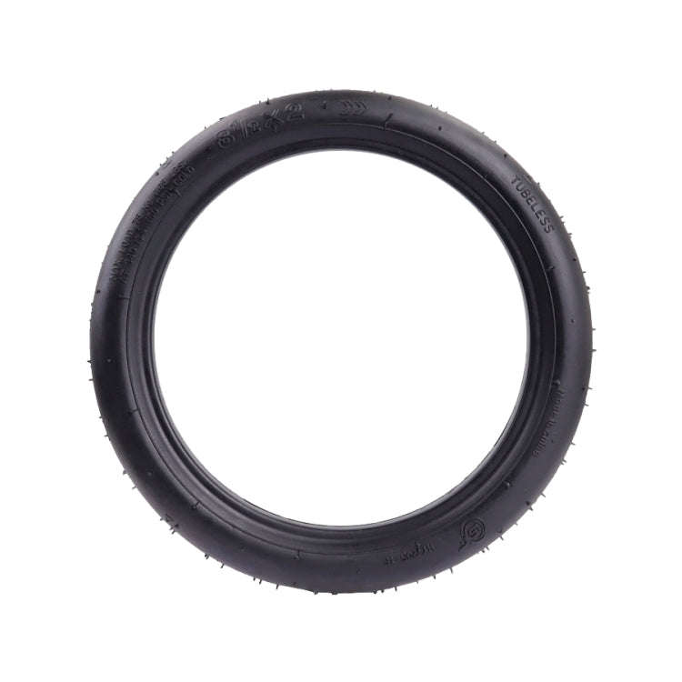 For Xiaomi Xiaomi Mijia M365 / M365 Pro Electric Scooter Tire, Style: 8.5 Inch Inner Tire