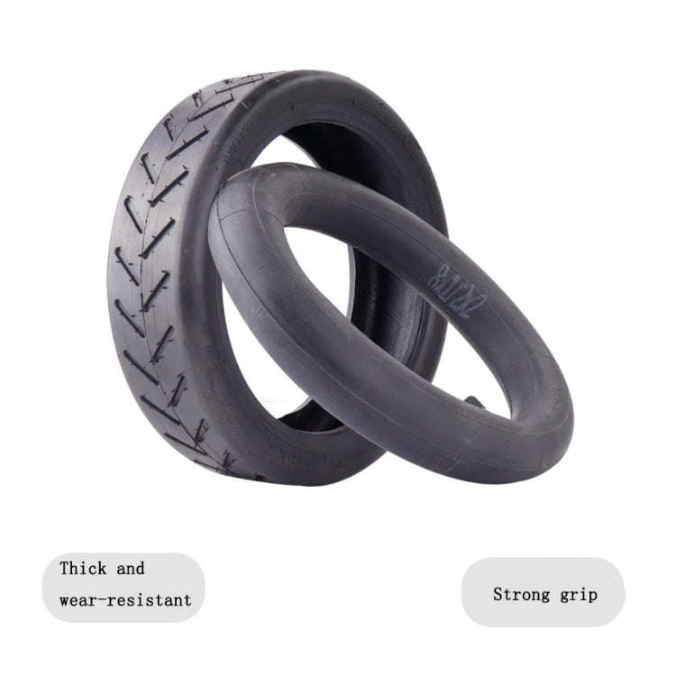 For Xiaomi Xiaomi Mijia M365 / M365 Pro Electric Scooter Tire, Style: 8.5 Inch Inner Tire