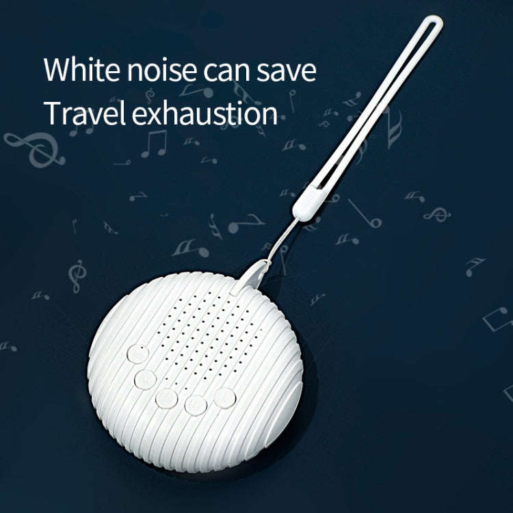 Q3 Baby Soothing Music White Noise Sleep Instrument Baby Crying Automatic Detection Sleep Instrument