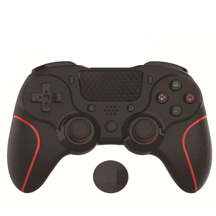 MB-P913 PC Six-Axis Somatosensory Back Key Programming Dual Vibration Bluetooth Gamepad For PS4 P...