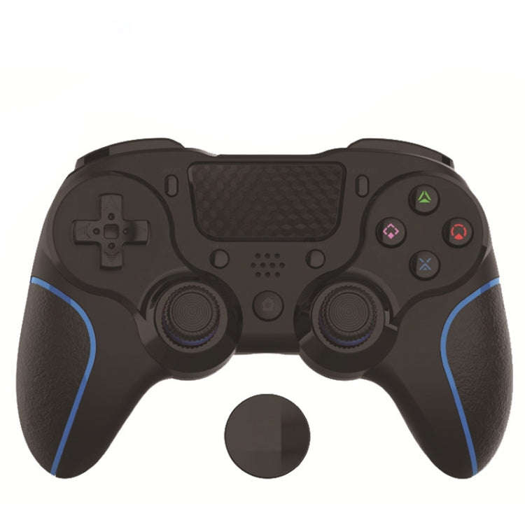 MB-P913 PC Six-Axis Somatosensory Back Key Programming Dual Vibration Bluetooth Gamepad For PS4 P...