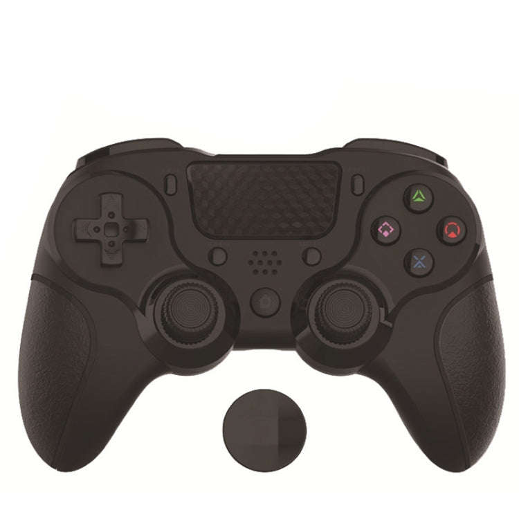 MB-P913 PC Six-Axis Somatosensory Back Key Programming Dual Vibration Bluetooth Gamepad For PS4 P...