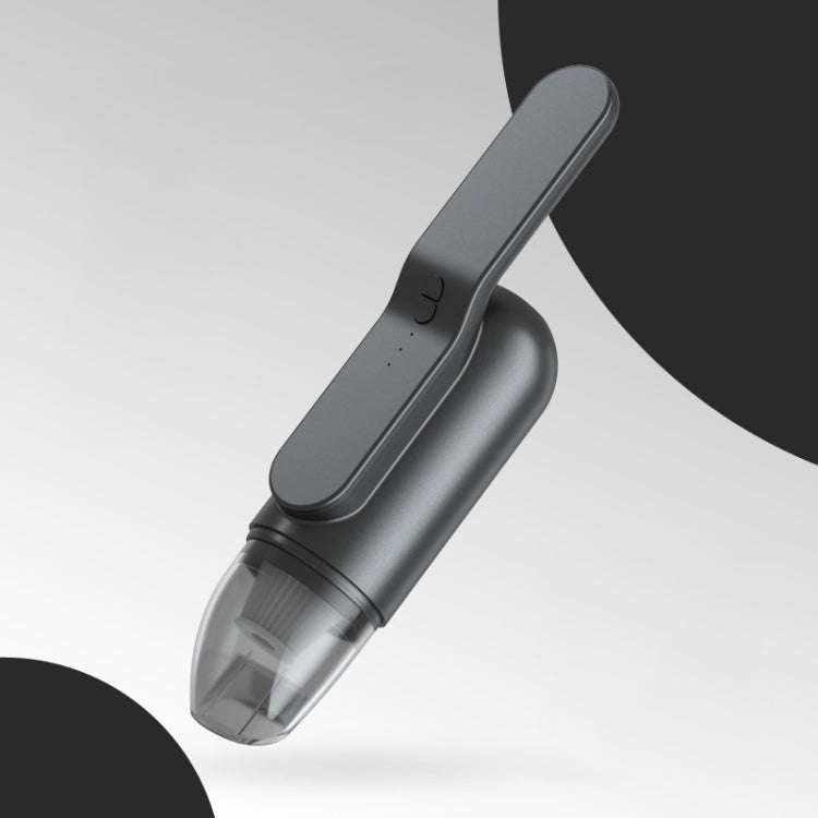 13000 Pa Car Vacuum Cleaner Wireless Handheld Mini Multi-Function UV Sterilization Vacuum Cleaner...