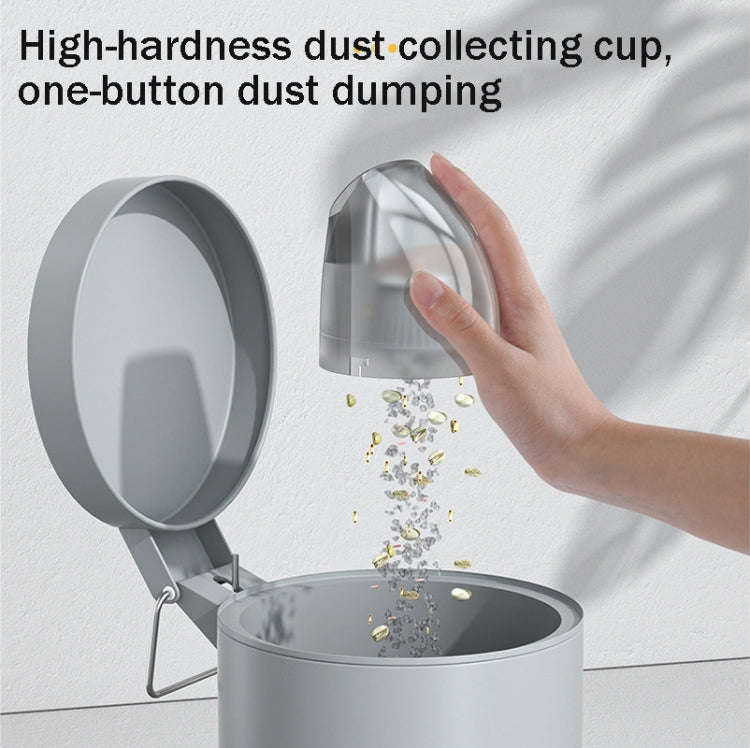 13000 Pa Car Vacuum Cleaner Wireless Handheld Mini Multi-Function UV Sterilization Vacuum Cleaner...
