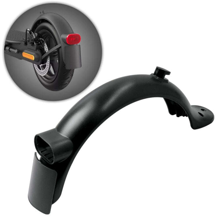 X0130 Electric Scooter Rear Fenders Bracket Tail Light Screw Cap Tool Set For Xiaomi Mijia M365 P...
