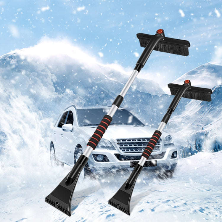 ST-3904 Suitu ST-3904 Car Multi-Purpose Snow Removal Frost Removal Tool