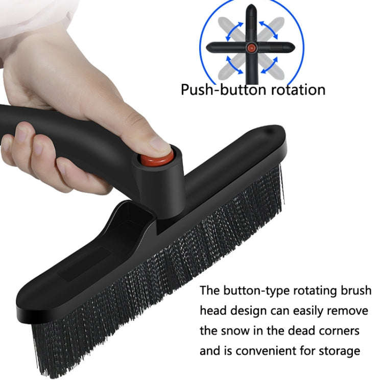 ST-3904 Suitu ST-3904 Car Multi-Purpose Snow Removal Frost Removal Tool