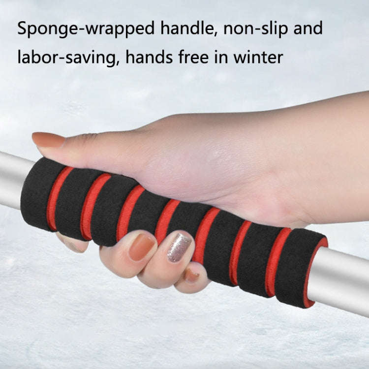 ST-3904 Suitu ST-3904 Car Multi-Purpose Snow Removal Frost Removal Tool