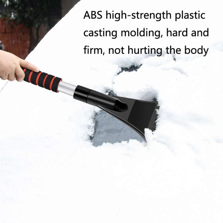 ST-3904 Suitu ST-3904 Car Multi-Purpose Snow Removal Frost Removal Tool
