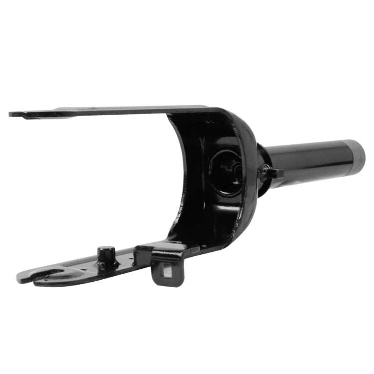 Scooter Accessories Front Wheel Front Fork Component For Ninebot MAX G30(Black)