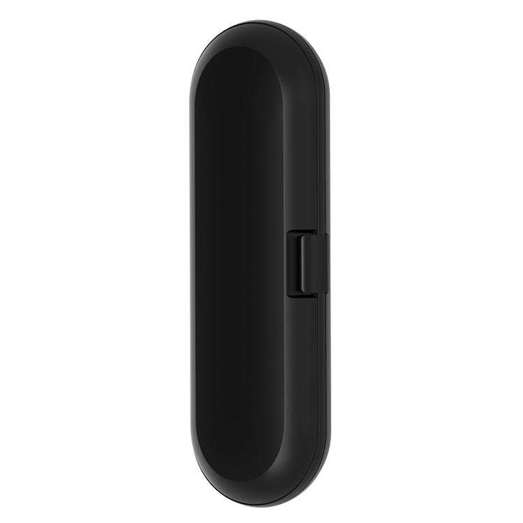 Electric Toothbrush Travel Case For Philips/Xiaomi SuShi(Black)