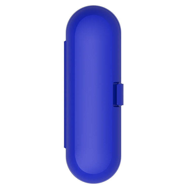 Electric Toothbrush Travel Case For Philips/Xiaomi SuShi(Dream Blue)