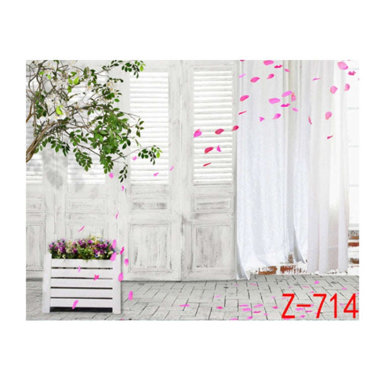 2.1m X 1.5m 3D Anchor Live Room Photo Studio Background Cloth