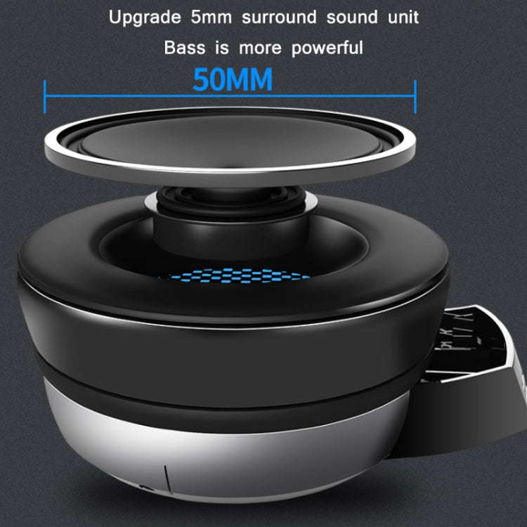Heir Audio Head-Mounted Gaming Wired Headset With Microphone, Colour: X8 7.1 Sound Upgrade (Stars...